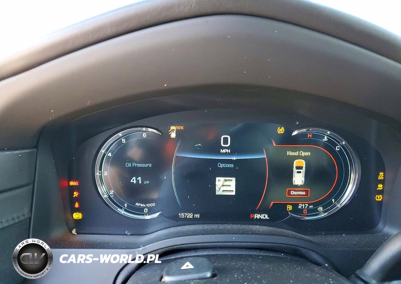 2020 Cadillac Escalade Platinum VIN:1GYS4DKJ0LR261276 - 9