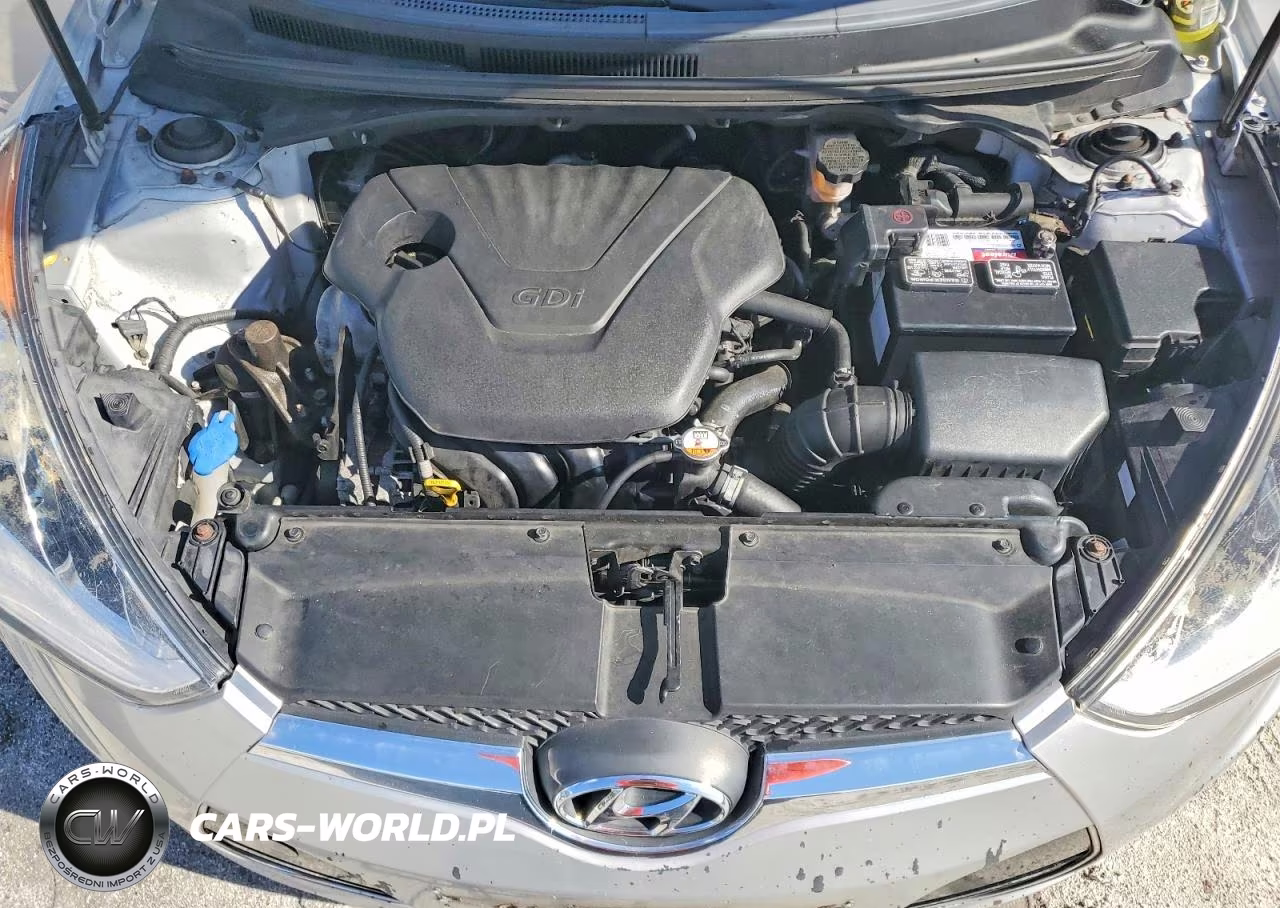 2017 Hyundai Veloster Value Edition VIN:KMHTC6AD0HU317642 - 11