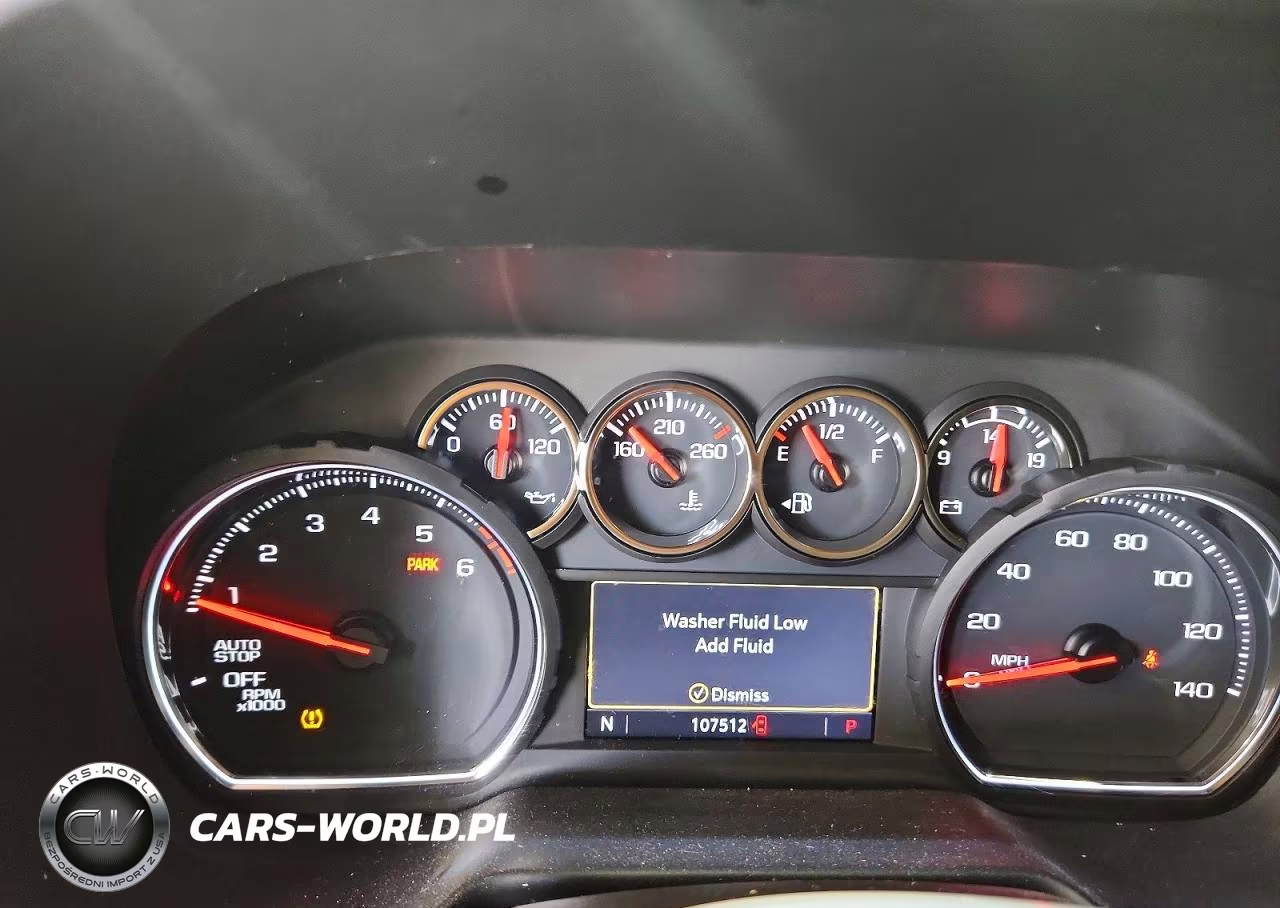 2021 Chevrolet Suburban C1500 Lt VIN:1GNSCCKD8MR175610 - 9