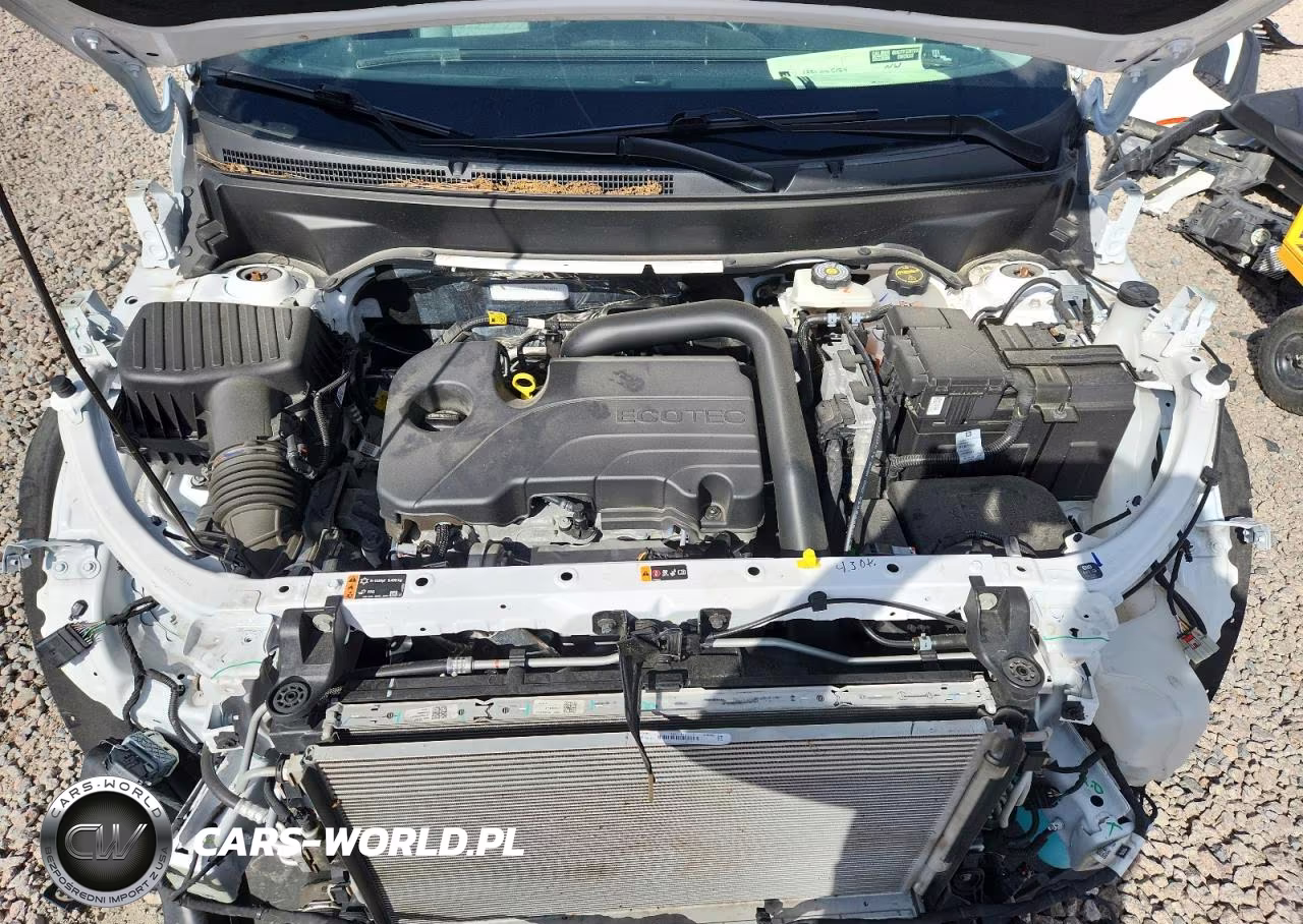 2024 Chevrolet Equinox Lt VIN:3GNAXKEG1RL278480 - 11