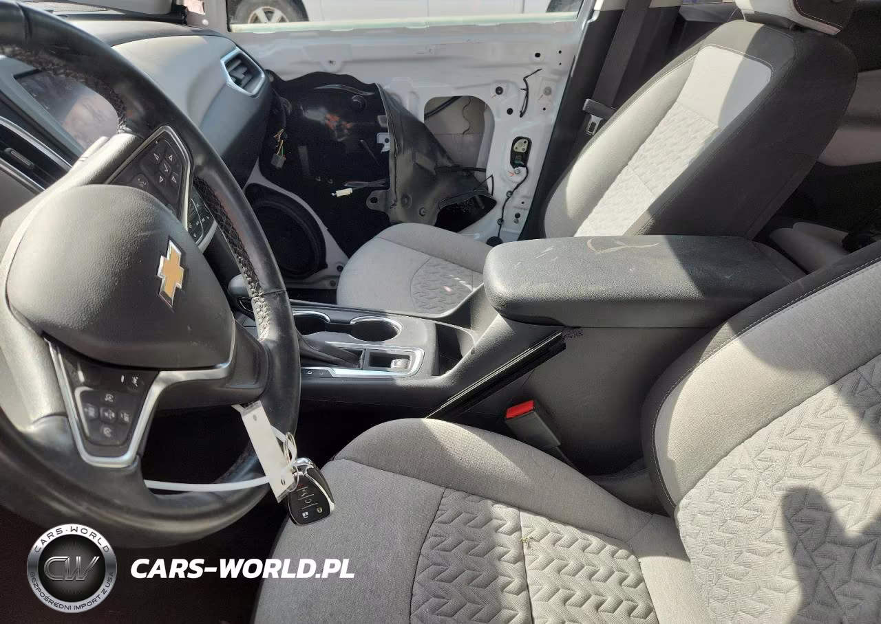2024 Chevrolet Equinox Lt VIN:3GNAXKEG1RL278480 - 7