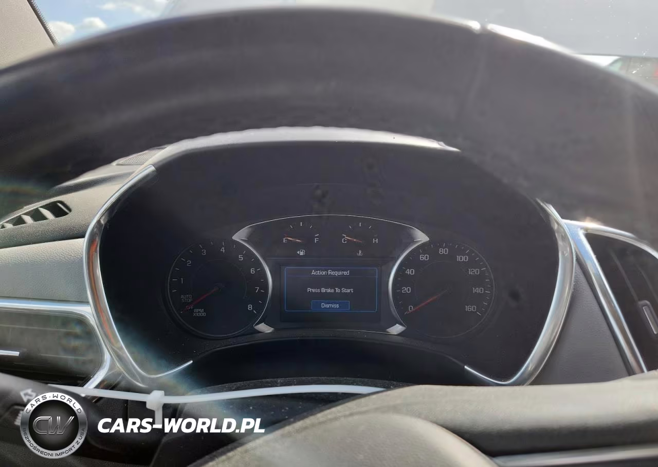 2024 Chevrolet Equinox Lt VIN:3GNAXKEG1RL278480 - 9