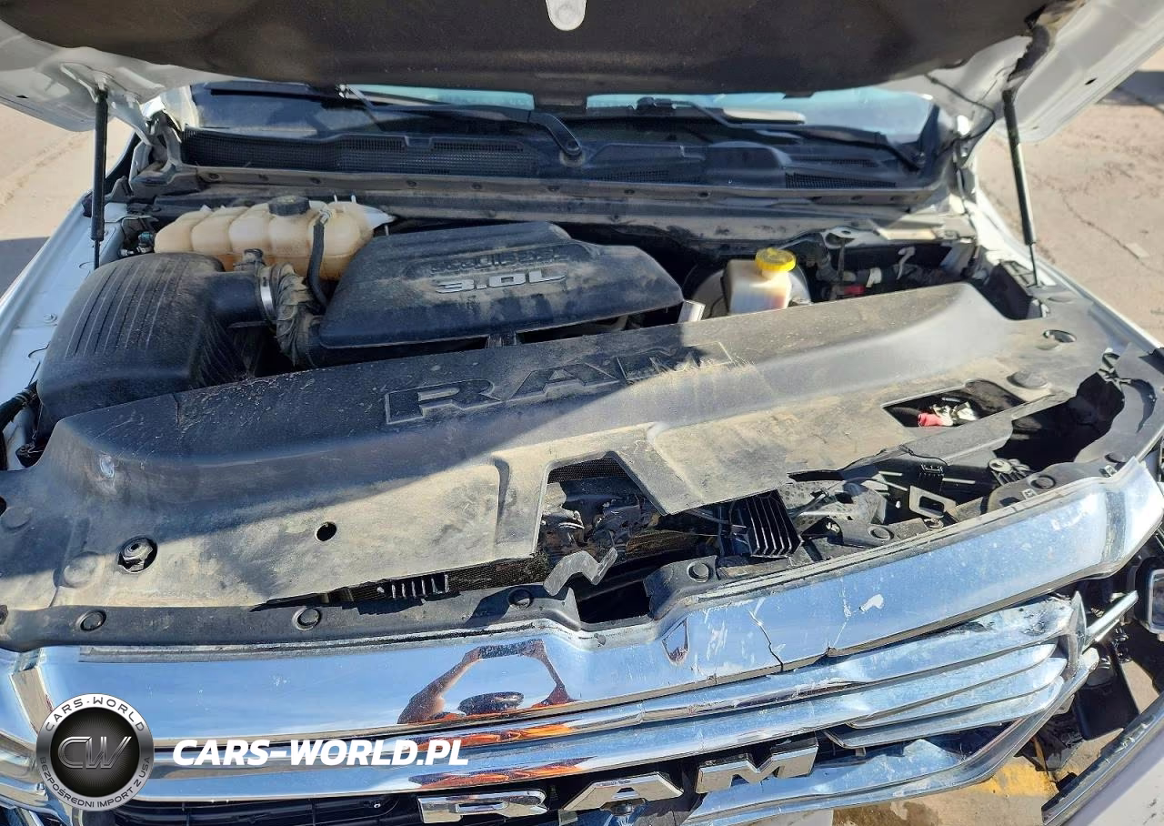 2022 Ram 1500 Longhorn VIN:1C6SRFKMXNN138440 - 11