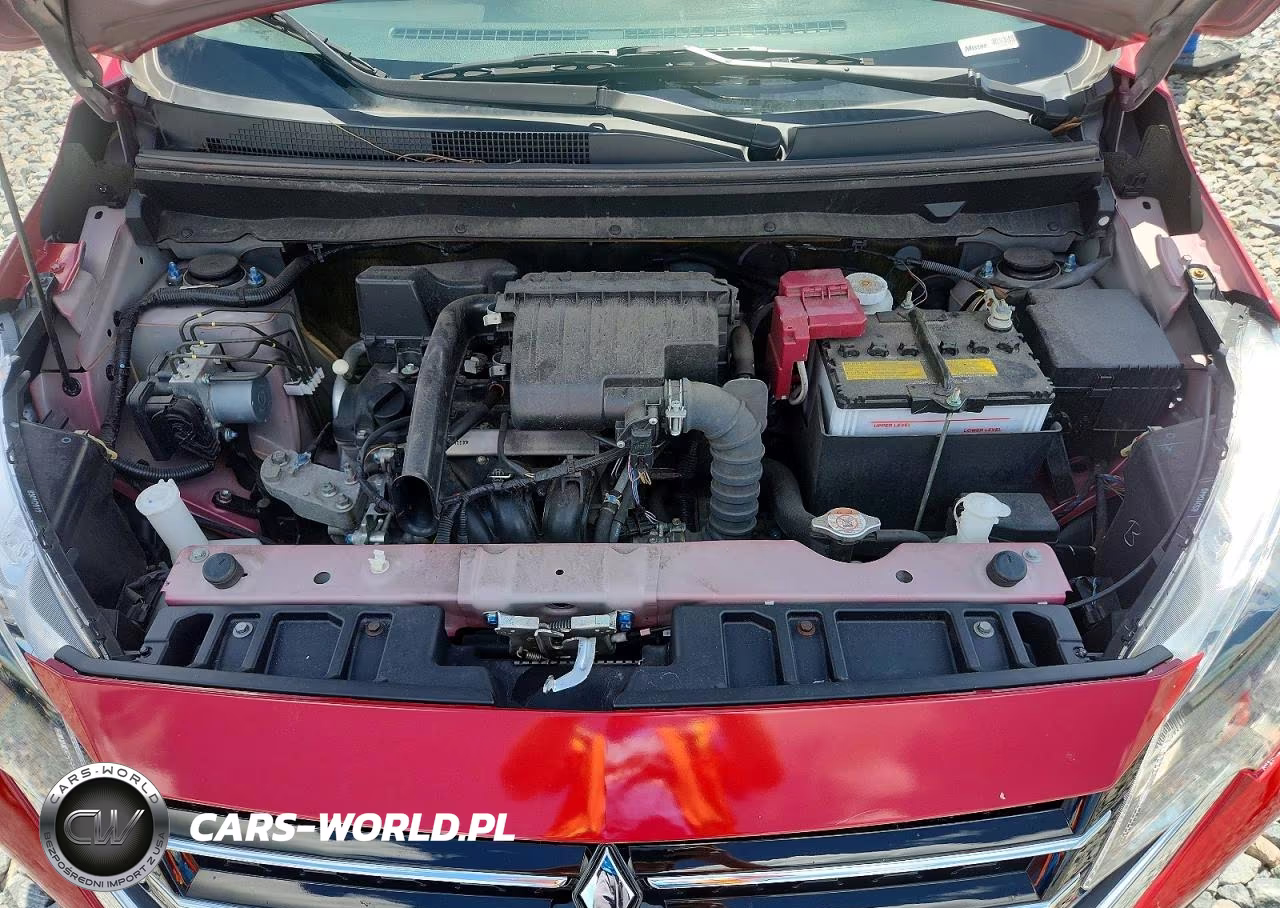 2024 Mitsubishi Mirage Es VIN:ML32AUHJ9RH034028 - 11