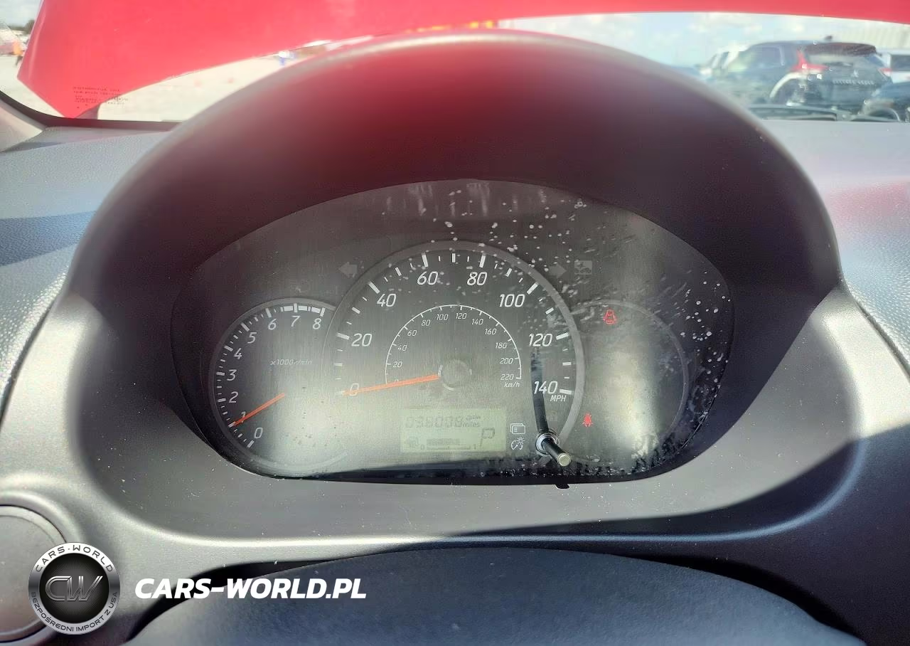2024 Mitsubishi Mirage Es VIN:ML32AUHJ9RH034028 - 9
