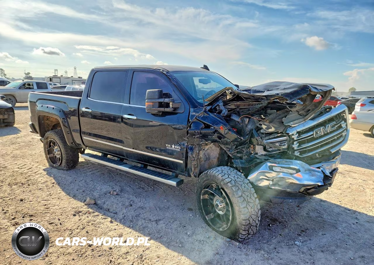 2016 GMC Sierra K1500 Slt VIN:3GTU2NEC1GG155304 - 4
