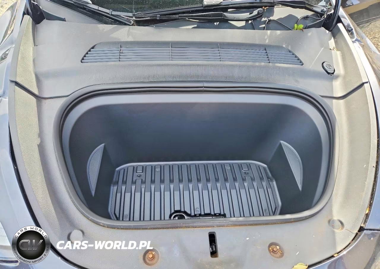 2025 Tesla Model Y VIN:7SAYGDEE0SA351005 - 11