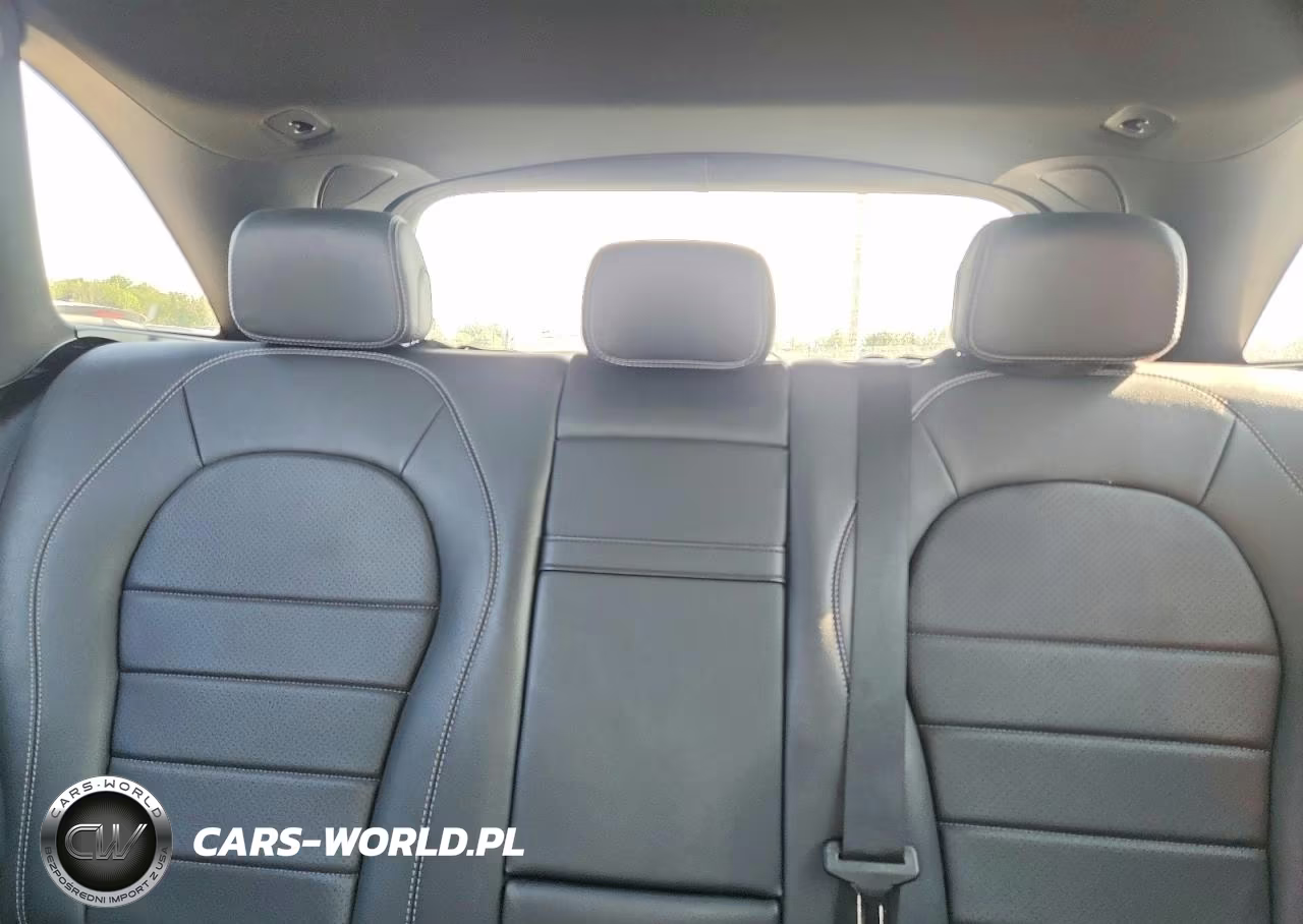 2019 Mercedes-Benz Glc 300 4Matic VIN:WDC0G4KB0KV144424 - 10