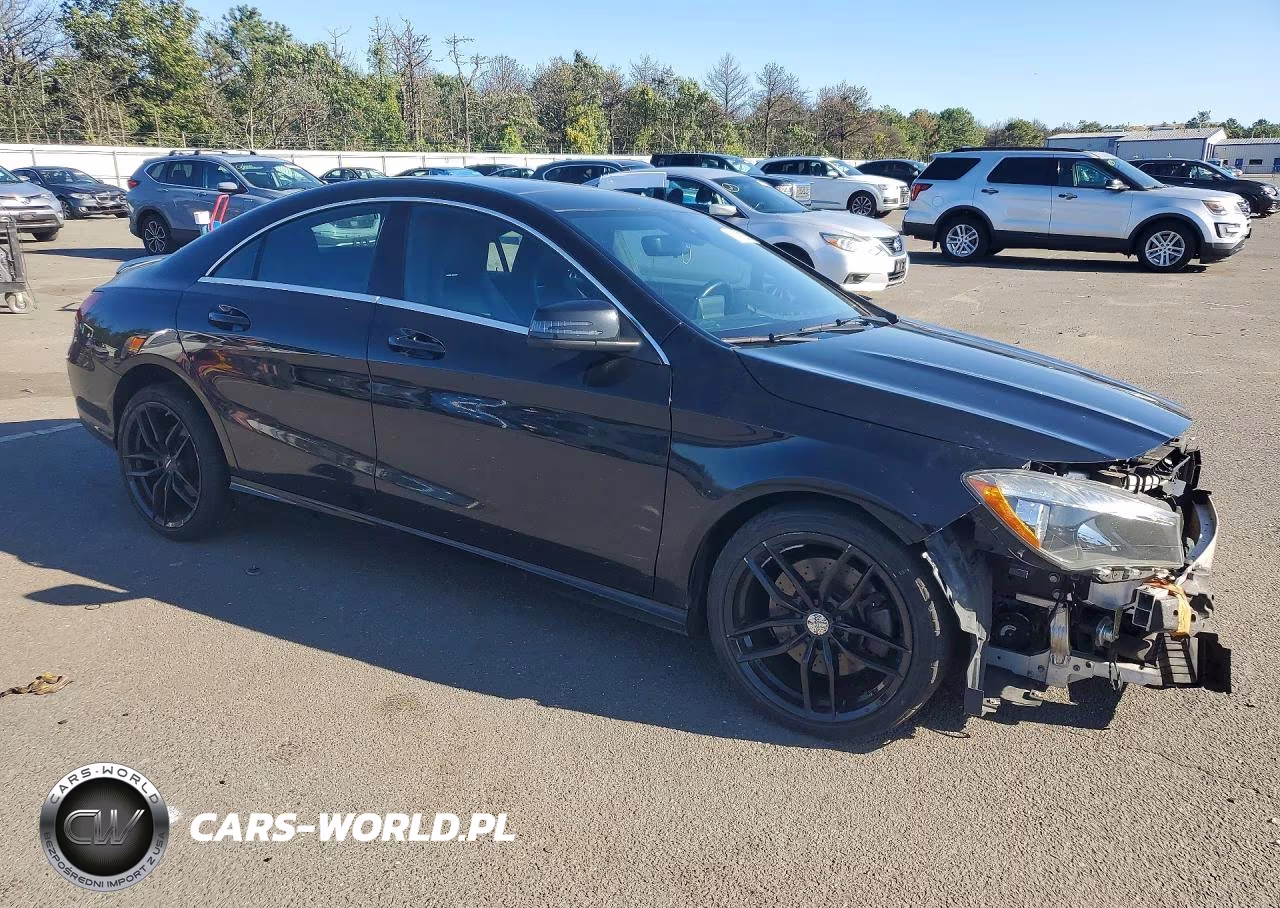 2017 Mercedes-Benz Cla 250 4Matic VIN:WDDSJ4GB1HN432833 - 4
