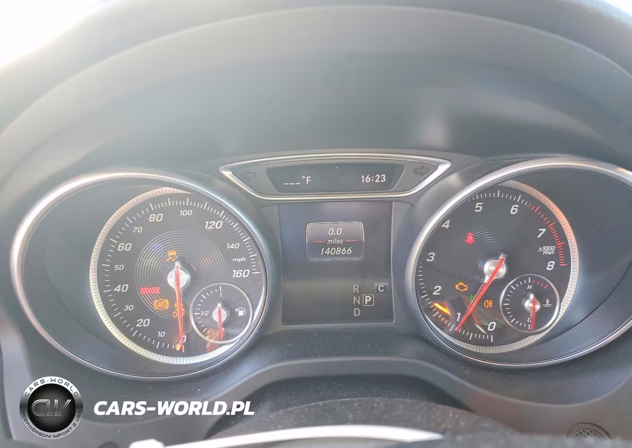2017 Mercedes-Benz Cla 250 4Matic VIN:WDDSJ4GB1HN432833 - 9