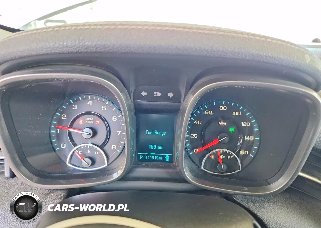 2013 Chevrolet Malibu 1Lt VIN:1G11C5SA6DF146932 - 9