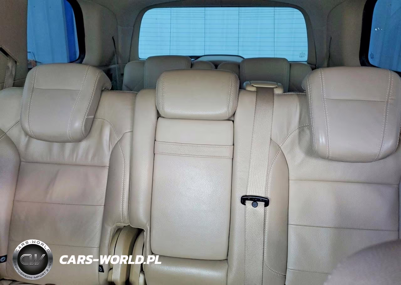 2014 Mercedes-Benz Gl 450 4Matic VIN:4JGDF7CE1EA372749 - 10