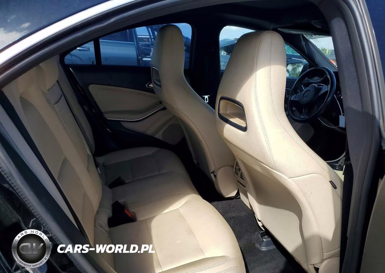 2018 Mercedes-Benz Cla 250 VIN:WDDSJ4EB9JN563730 - 10