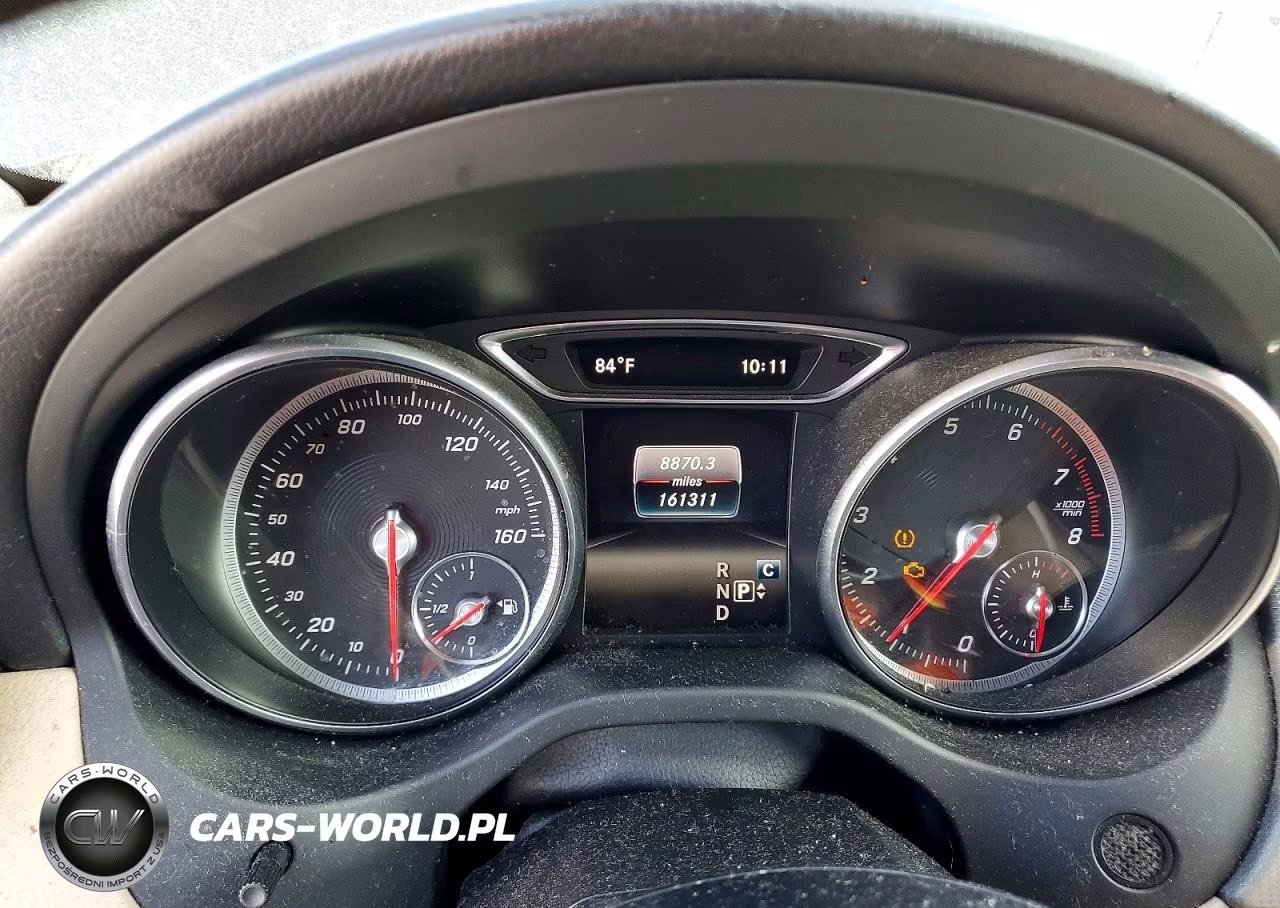 2018 Mercedes-Benz Cla 250 VIN:WDDSJ4EB9JN563730 - 9