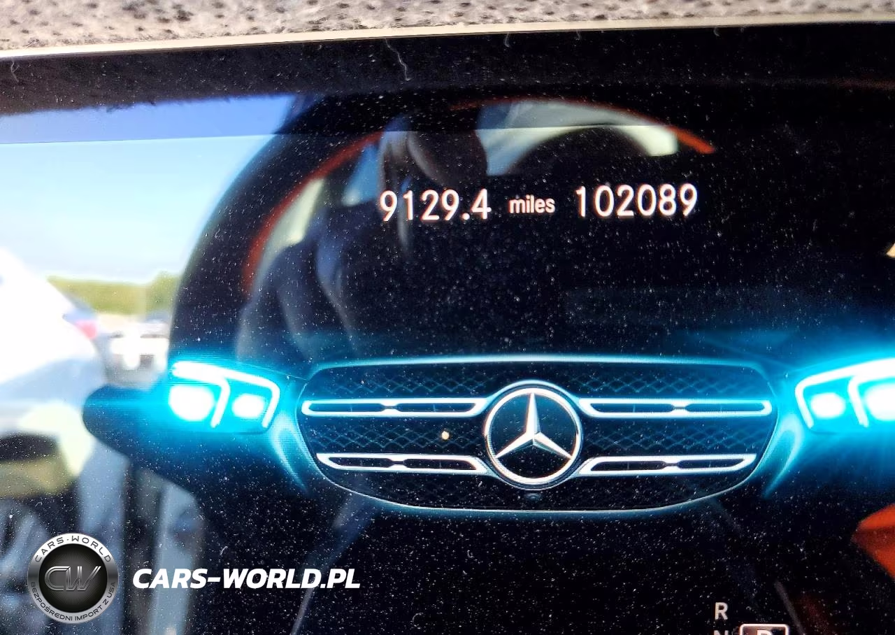 2021 Mercedes-Benz Gla 250 VIN:W1N4N4GB1MJ149981 - 9