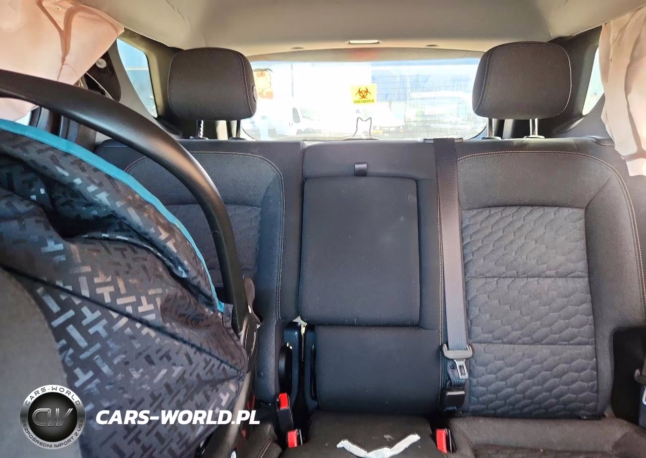 2019 Chevrolet Equinox Lt VIN:2GNAXJEVXK6273555 - 10