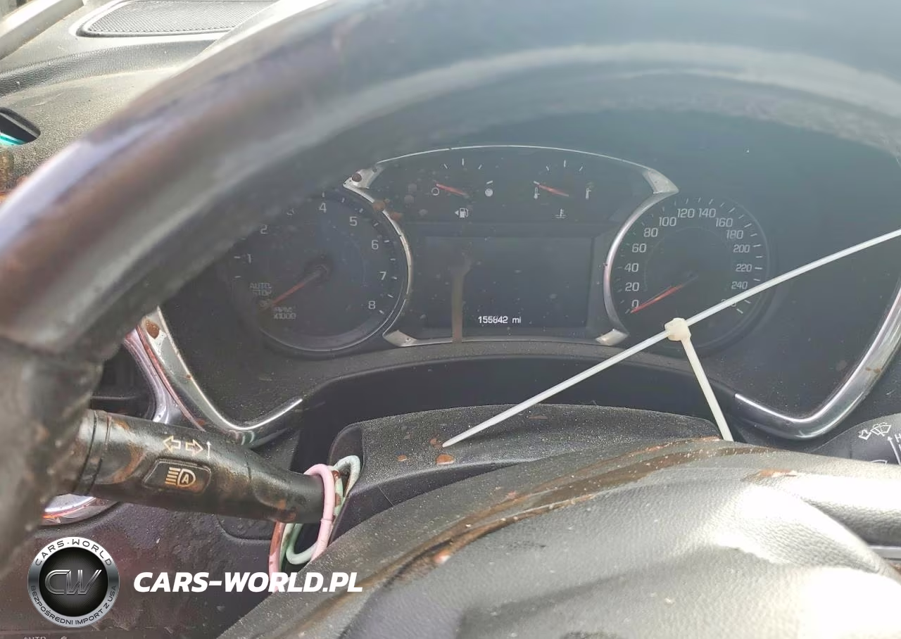 2019 Chevrolet Equinox Lt VIN:2GNAXJEVXK6273555 - 9
