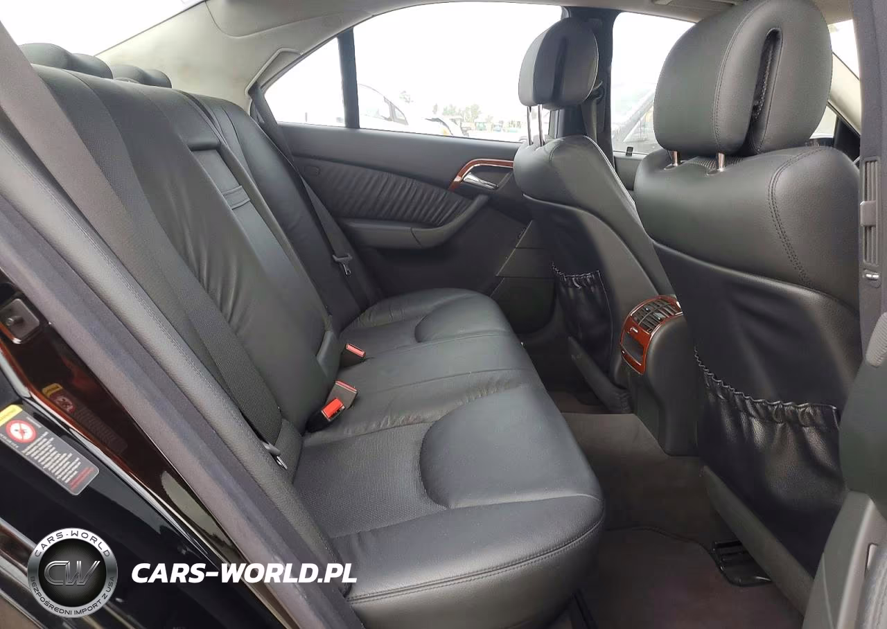 2006 Mercedes-Benz S 350 VIN:WDBNF67J36A473401 - 10