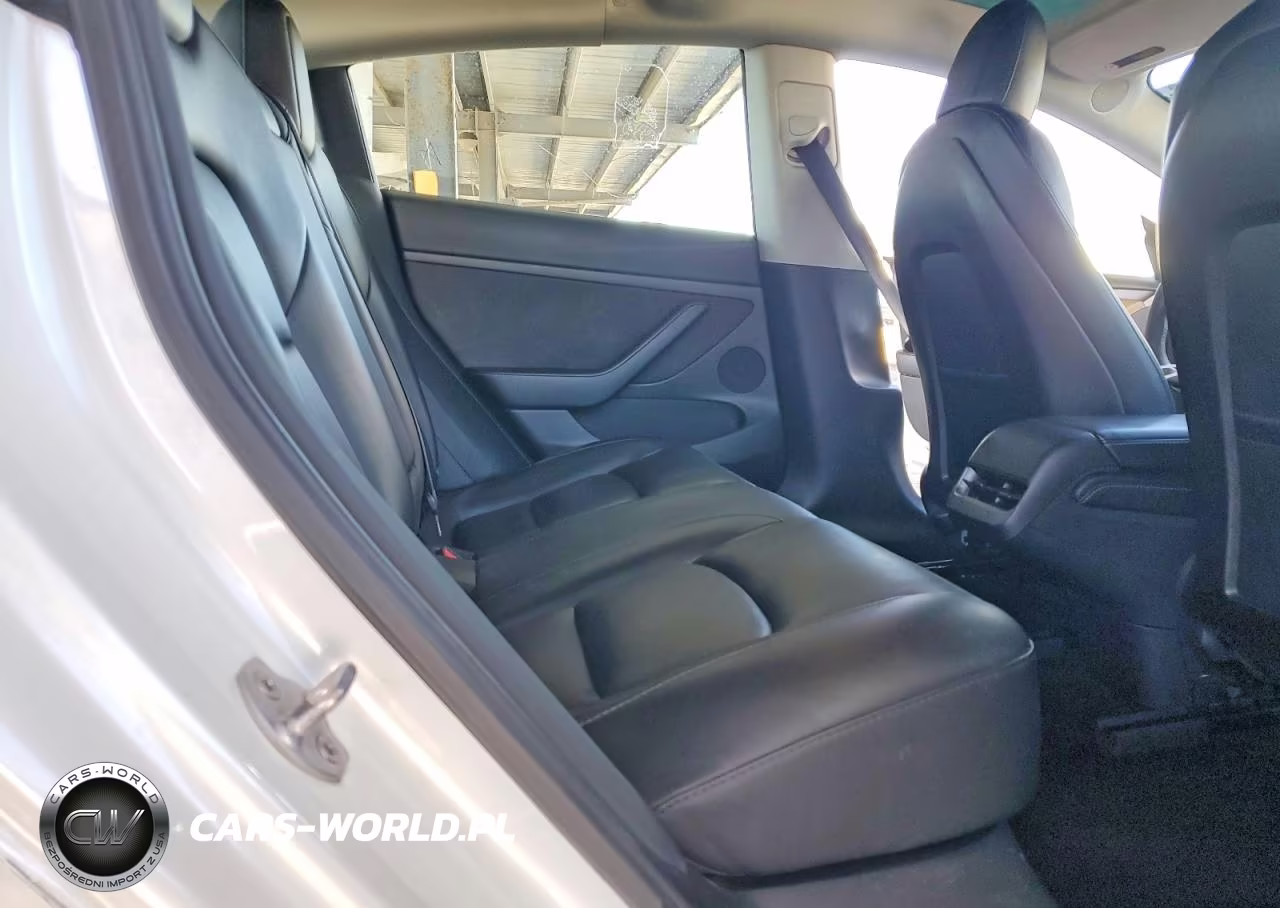 2021 Tesla Model 3 VIN:5YJ3E1EA6MF996059 - 10