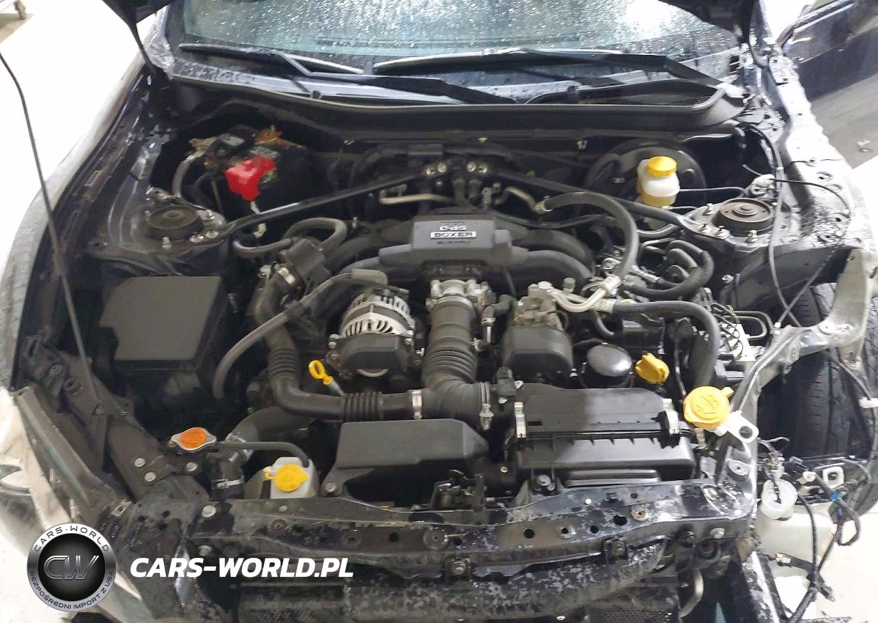2019 Toyota 86 Gt VIN:JF1ZNAE14K8704051 - 11