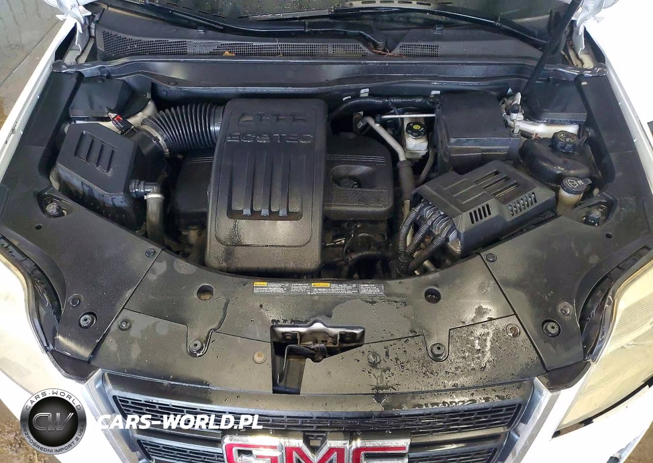 2012 GMC Terrain Sle VIN:2GKALSEKXC6100480 - 12