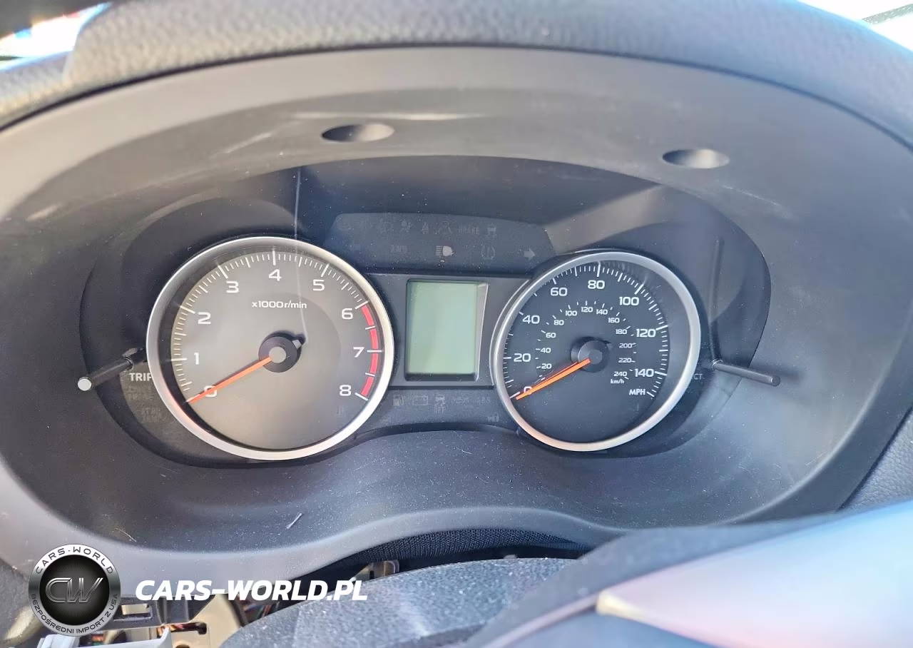 2014 Subaru Forester 2.5I Premium VIN:JF2SJAEC7EH530622 - 9