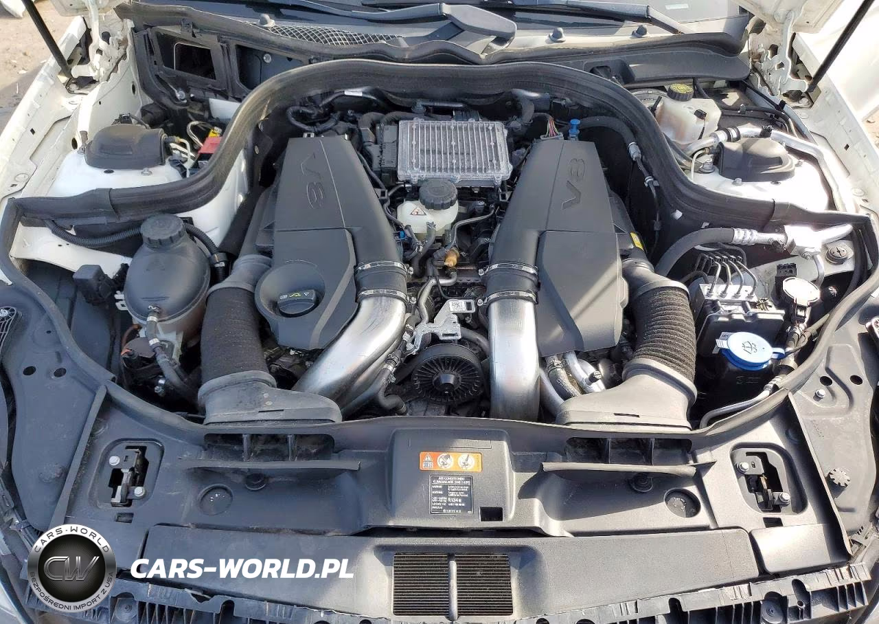 2014 Mercedes-Benz Cls 550 4Matic VIN:WDDLJ9BB7EA124108 - 11