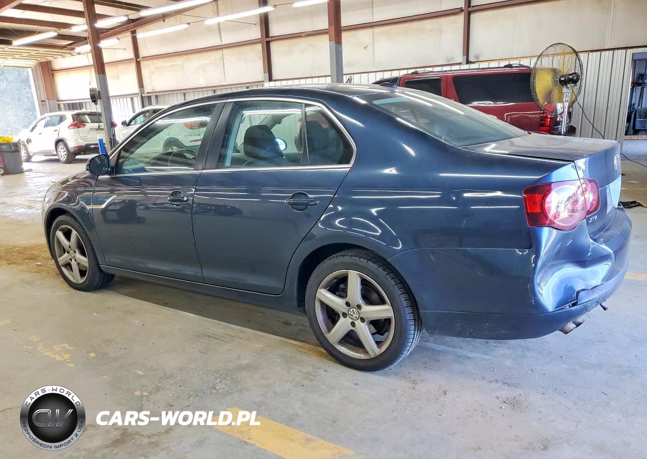 2010 Volkswagen Jetta Tdi VIN:3VWAL8AJ8AM130542 - 2
