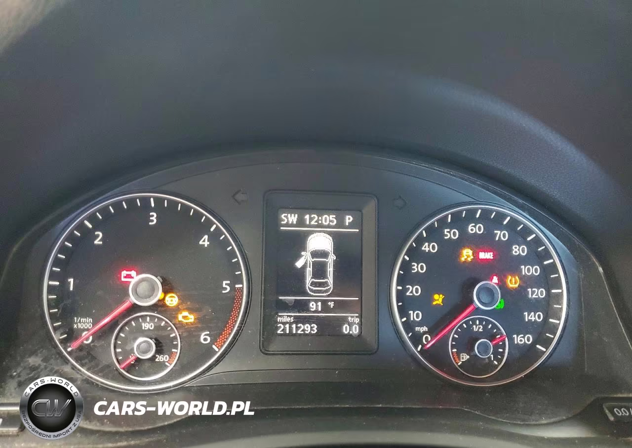 2010 Volkswagen Jetta Tdi VIN:3VWAL8AJ8AM130542 - 9