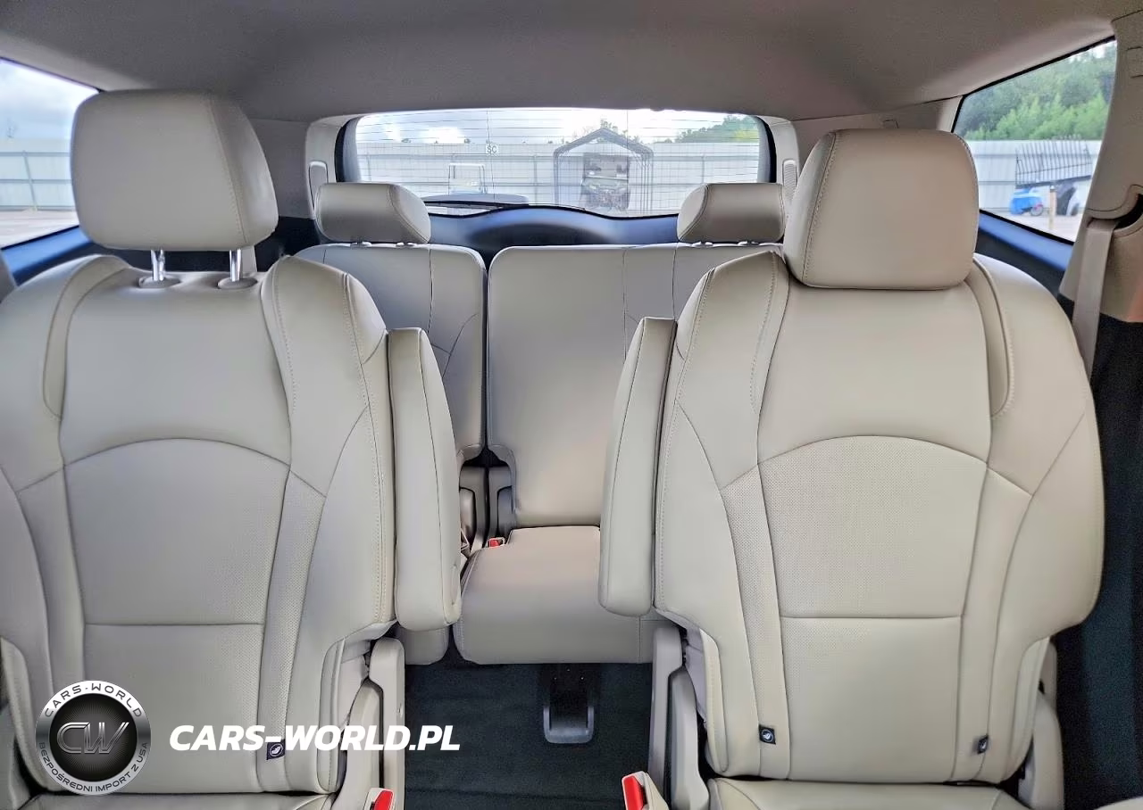 2020 Buick Enclave Premium VIN:5GAERCKW2LJ289316 - 10