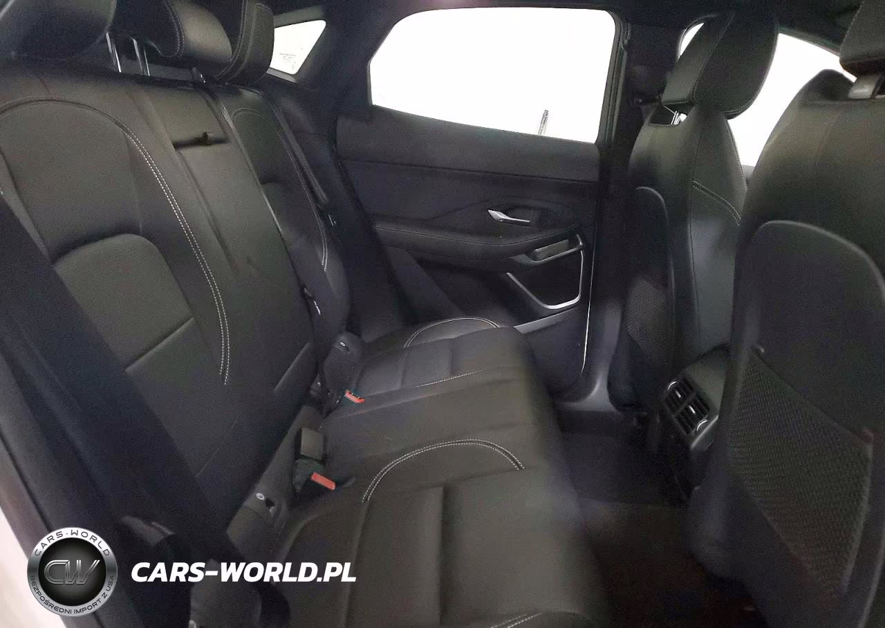 2024 Jaguar E-Pace R-Dynamic Se VIN:SADFL2FX5R1049465 - 11