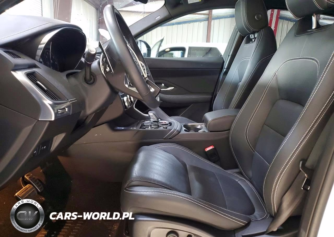 2024 Jaguar E-Pace R-Dynamic Se VIN:SADFL2FX5R1049465 - 7