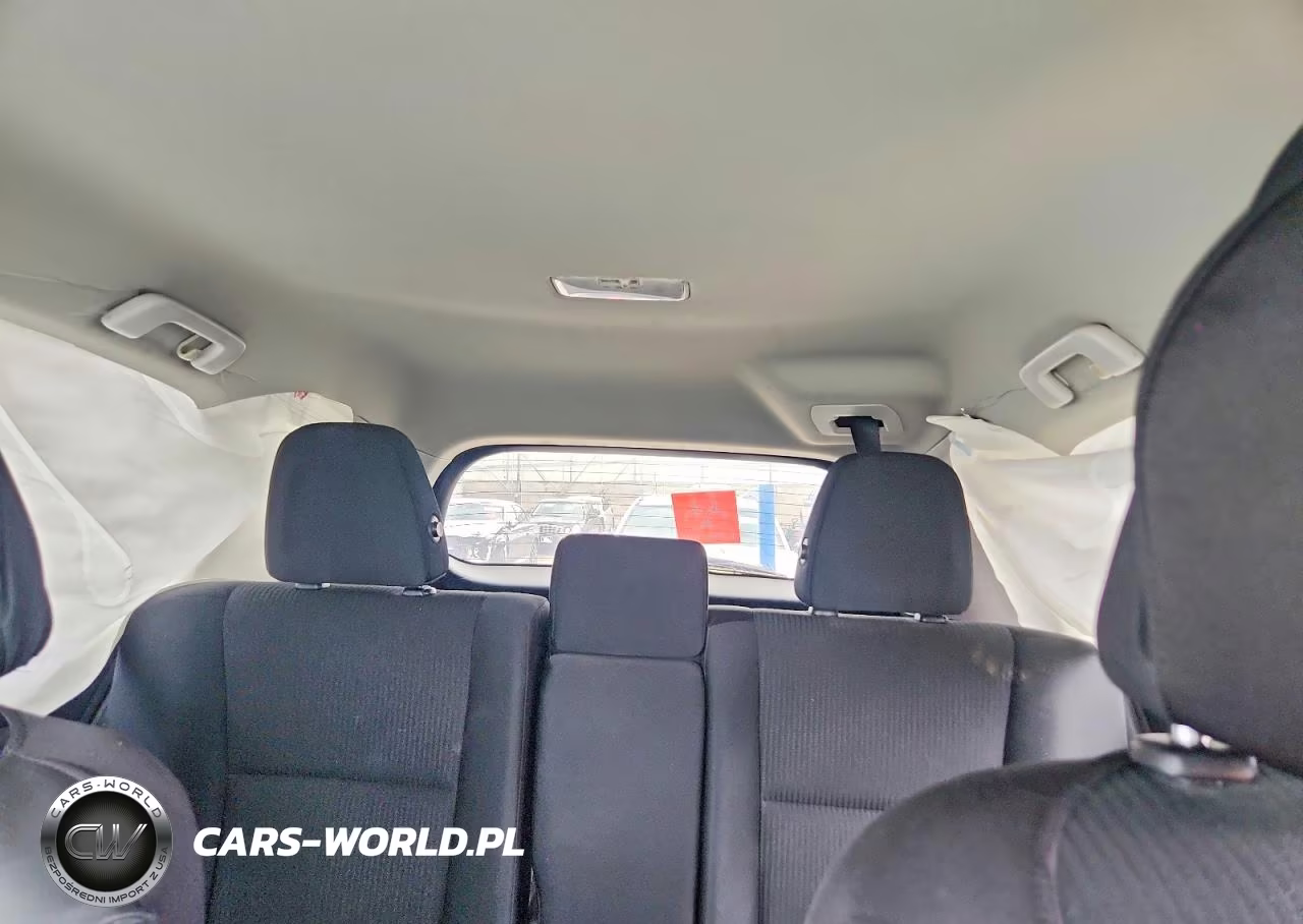2016 Toyota Rav4 Le VIN:2T3ZFREV1GW253672 - 10