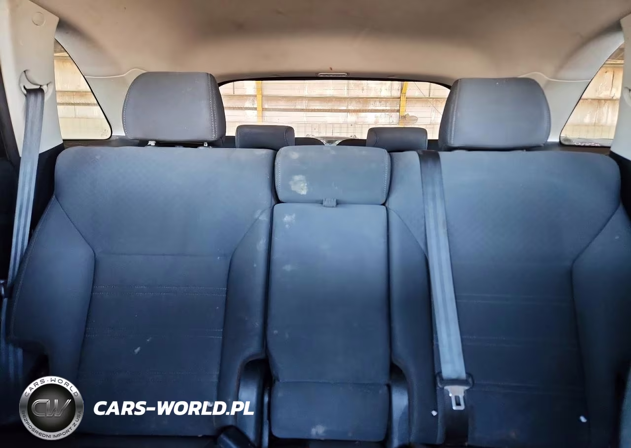 2019 Kia Sorento Lx V6 VIN:5XYPG4A5XKG492321 - 10