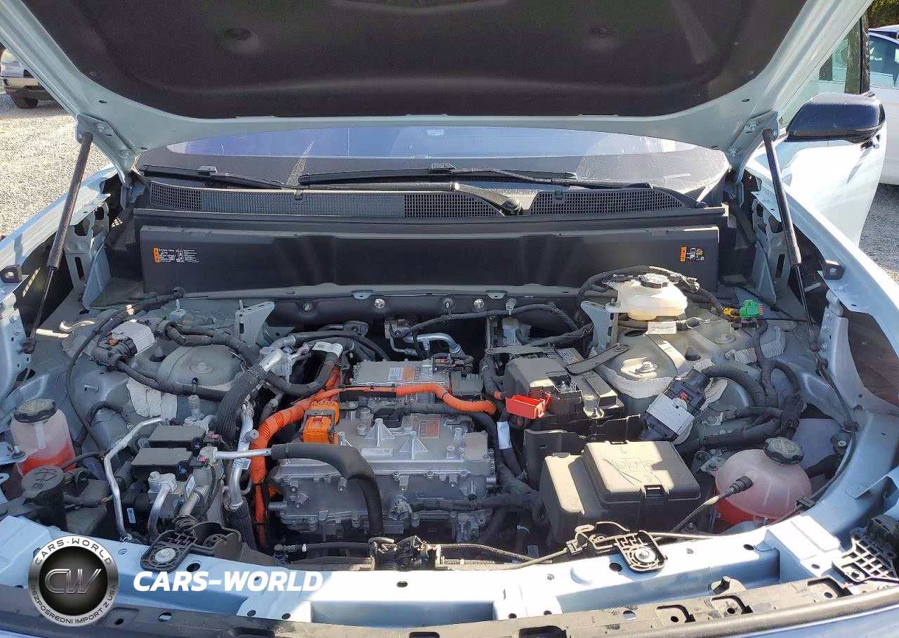 2026 Cadillac Vistiq Sport VIN:1GYC3NML5TZ707269 - 12