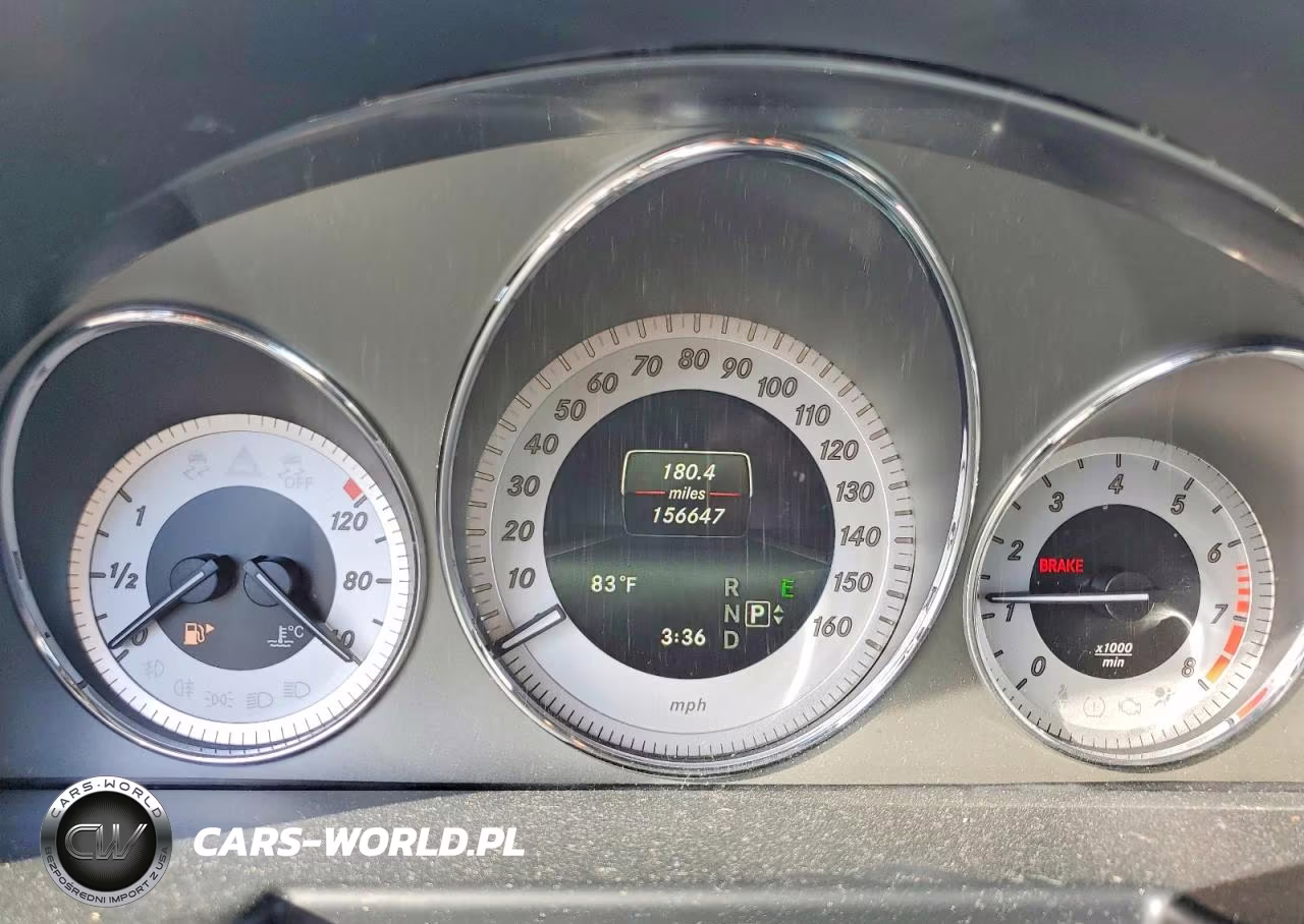 2015 Mercedes-Benz Glk 350 4Matic VIN:WDCGG8JB7FG429915 - 9