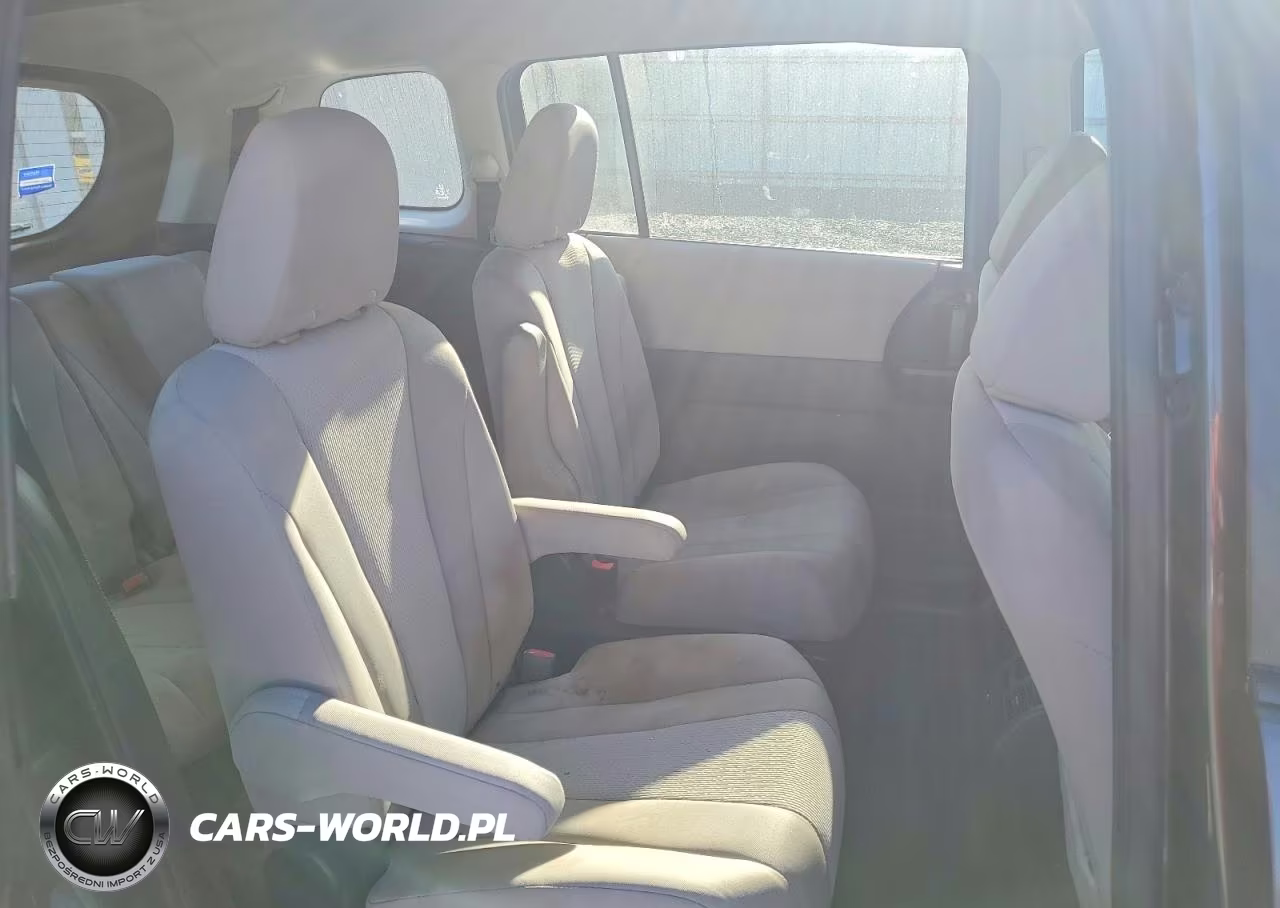2013 Mazda 5 VIN:JM1CW2BL7D0151020 - 10