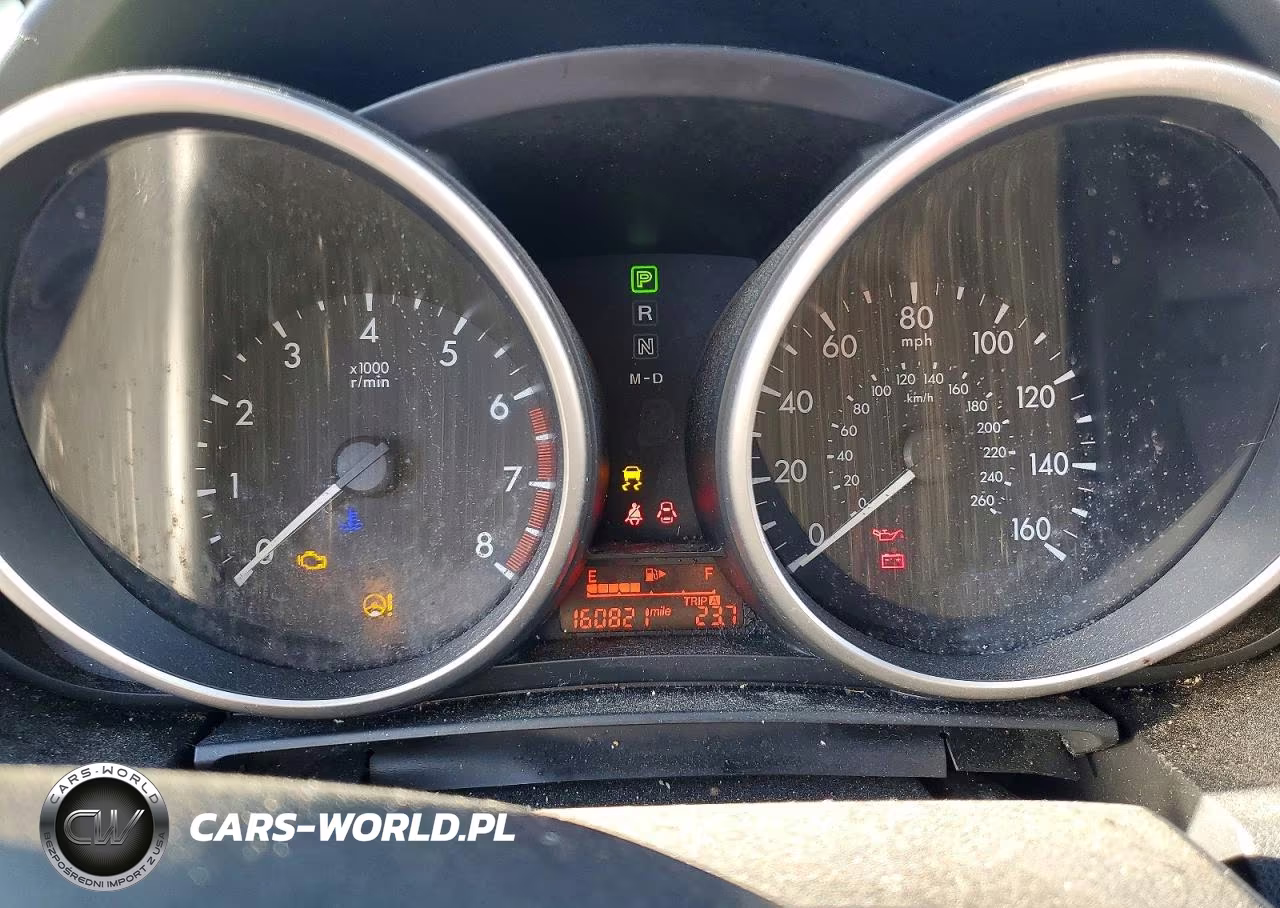 2013 Mazda 5 VIN:JM1CW2BL7D0151020 - 9