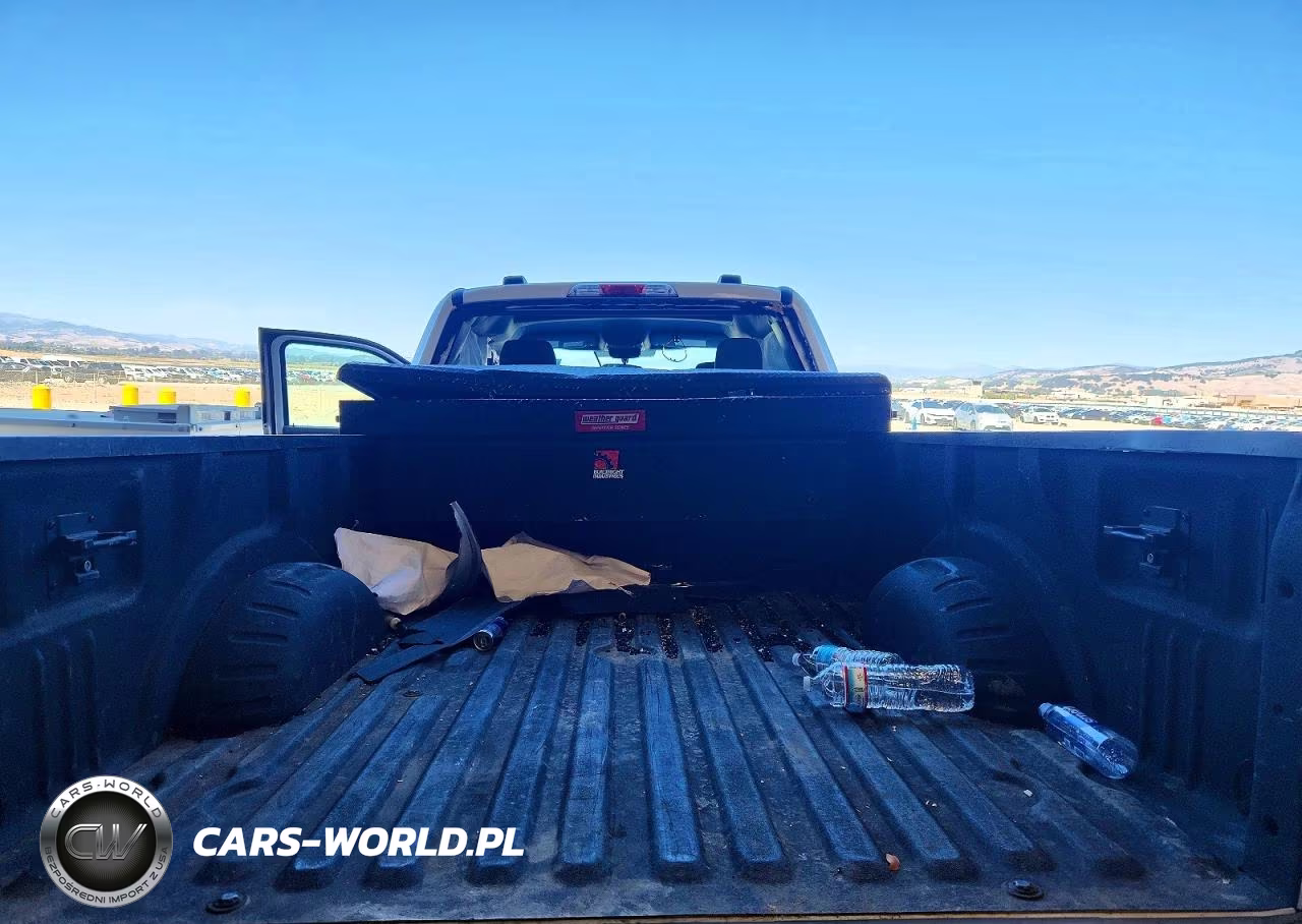2021 Ford F250 Super Duty VIN:1FT7X2BNXMEC49459 - 10