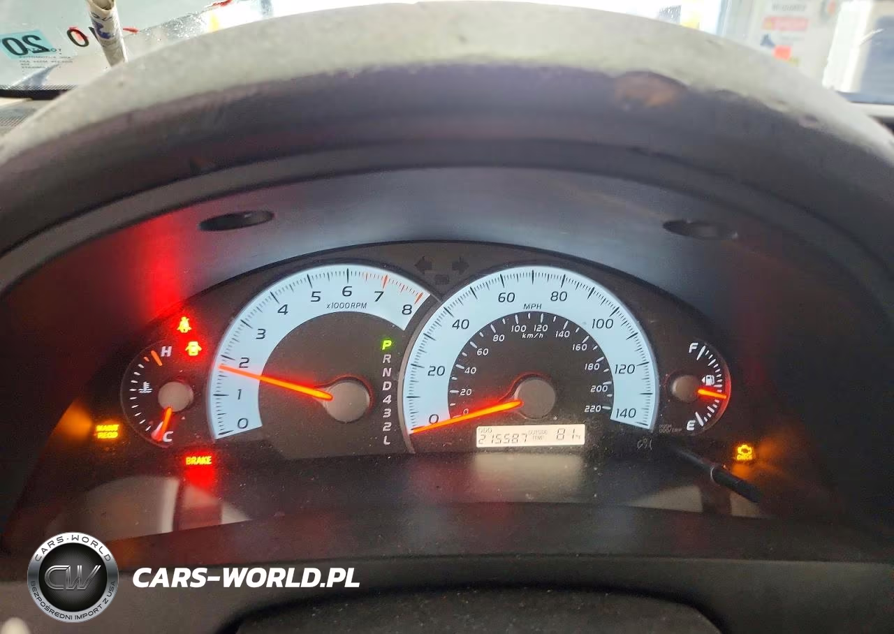 2009 Toyota Camry Se VIN:4T1BE46KX9U918396 - 9