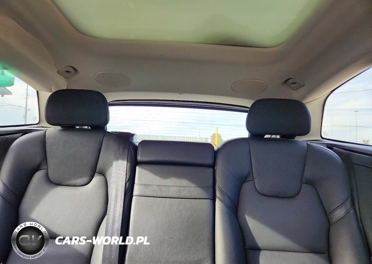 2019 Volvo Xc60 T6 VIN:YV4A22RK4K1366844 - 10