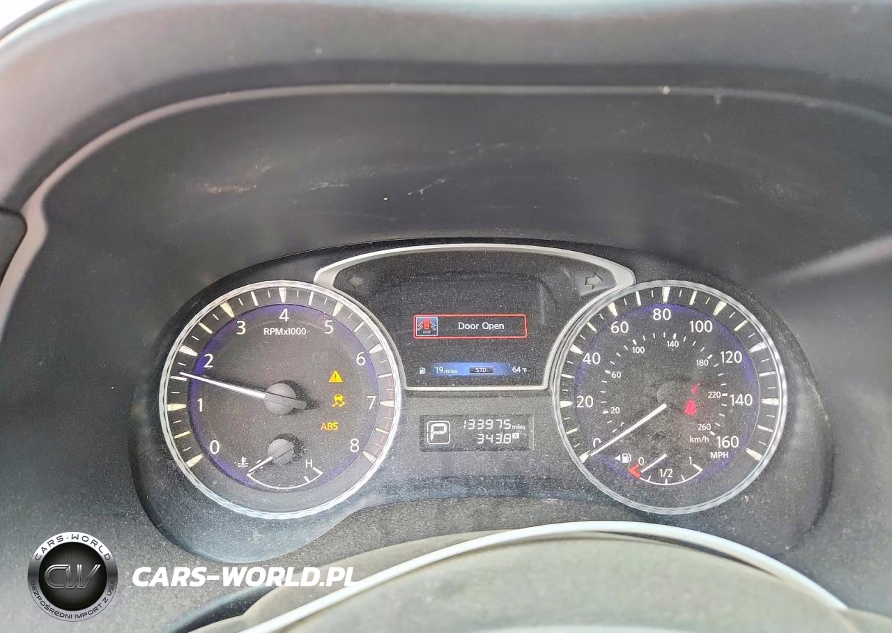 2014 Infiniti Qx60 Base VIN:5N1AL0MM2EC513910 - 9