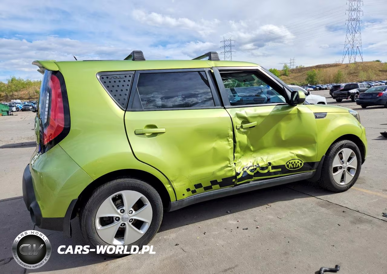 2015 Kia Soul Base VIN:KNDJN2A27F7760136 - 3