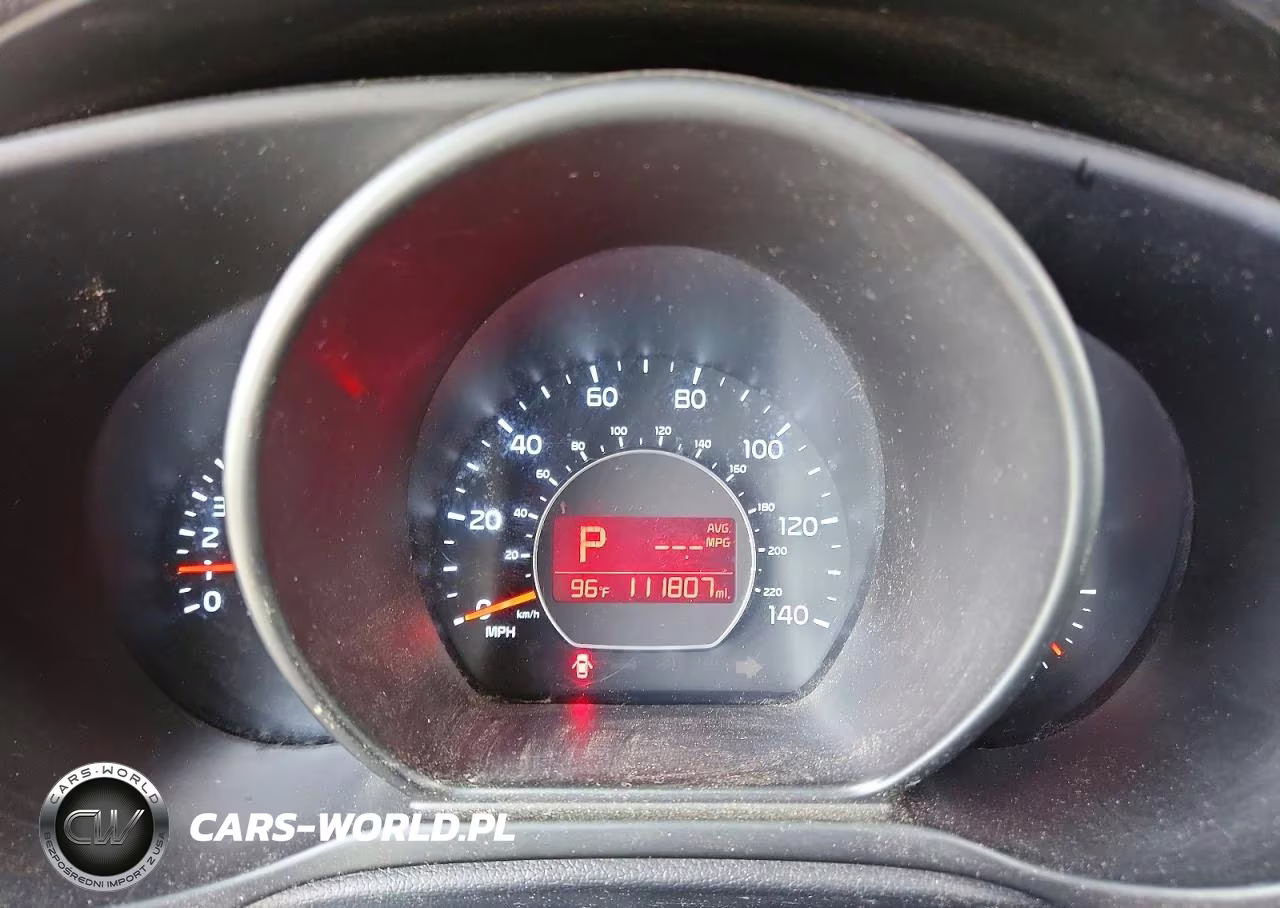 2015 Kia Soul Base VIN:KNDJN2A27F7760136 - 9