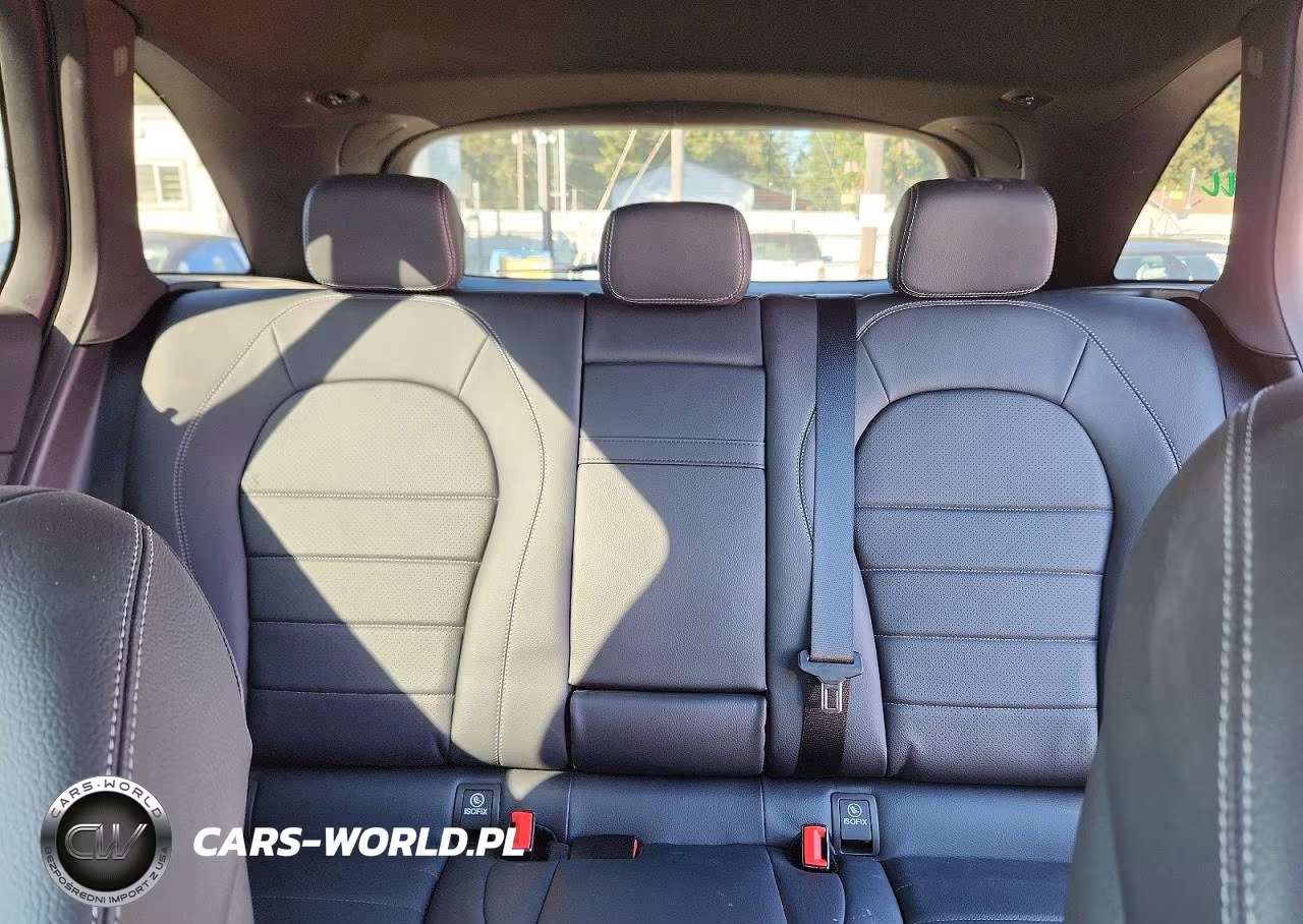 2018 Mercedes-Benz Glc 300 4Matic VIN:WDC0G4KBXJV030509 - 10
