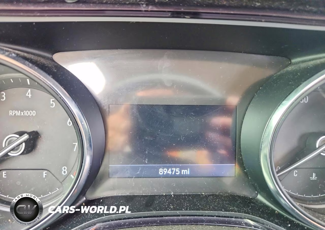 2020 Buick Encore Gx Preferred VIN:KL4MMBS29LB093278 - 9