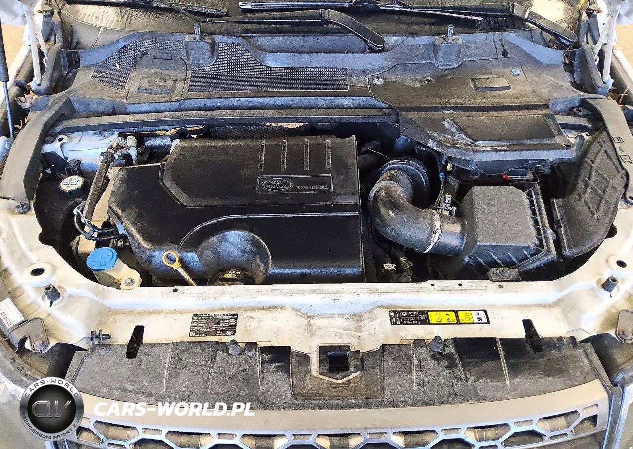 2019 Land Rover Discovery Sport Se VIN:SALCP2FX4KH811659 - 12
