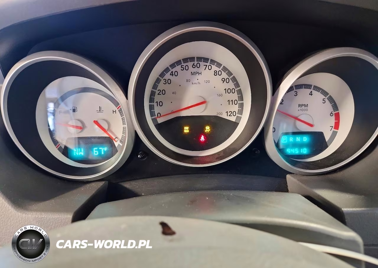 2009 Dodge Grand Caravan Sxt VIN:2D8HN54169R564468 - 9