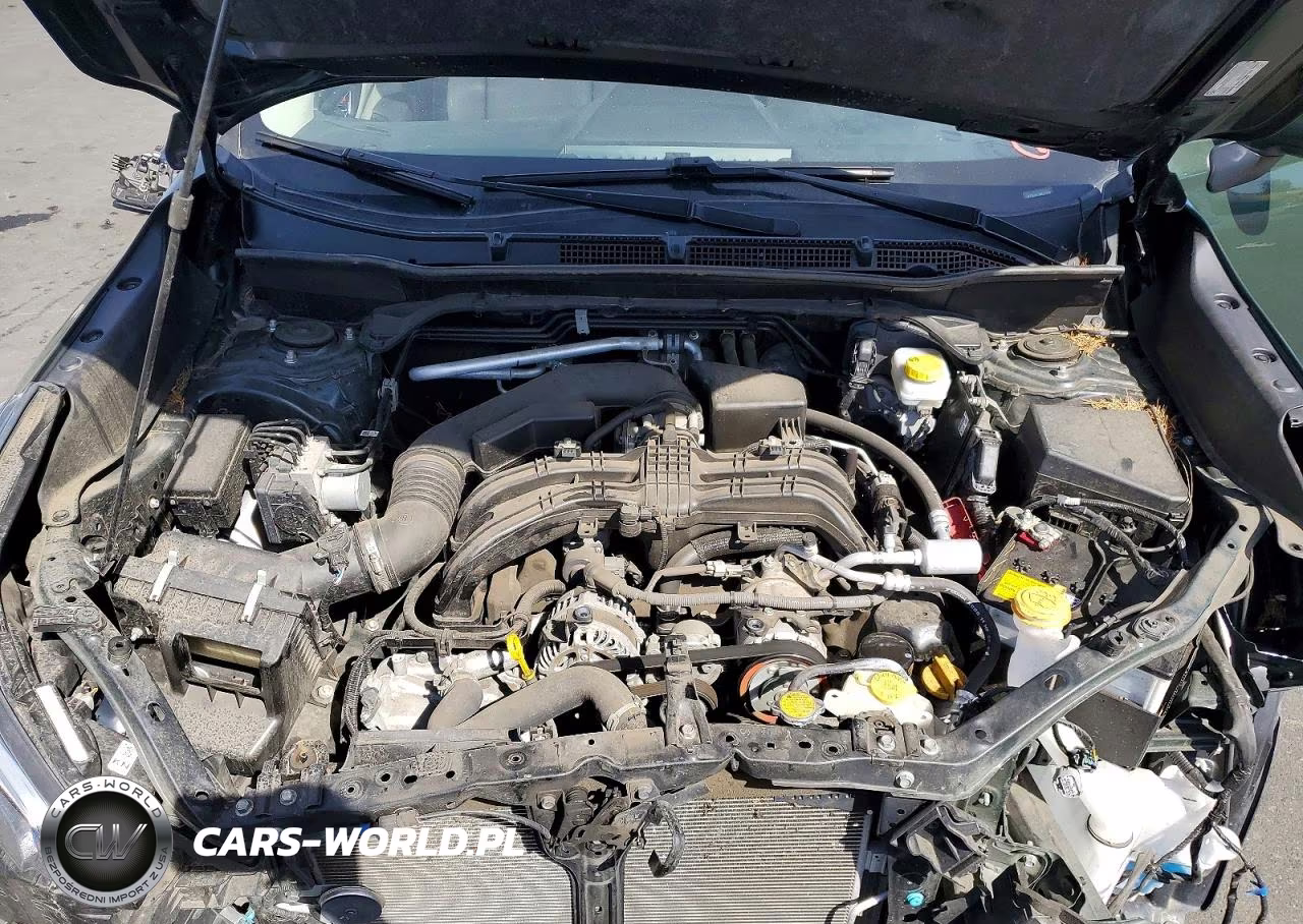 2022 Subaru Forester Limited VIN:JF2SKAPC1NH517908 - 11