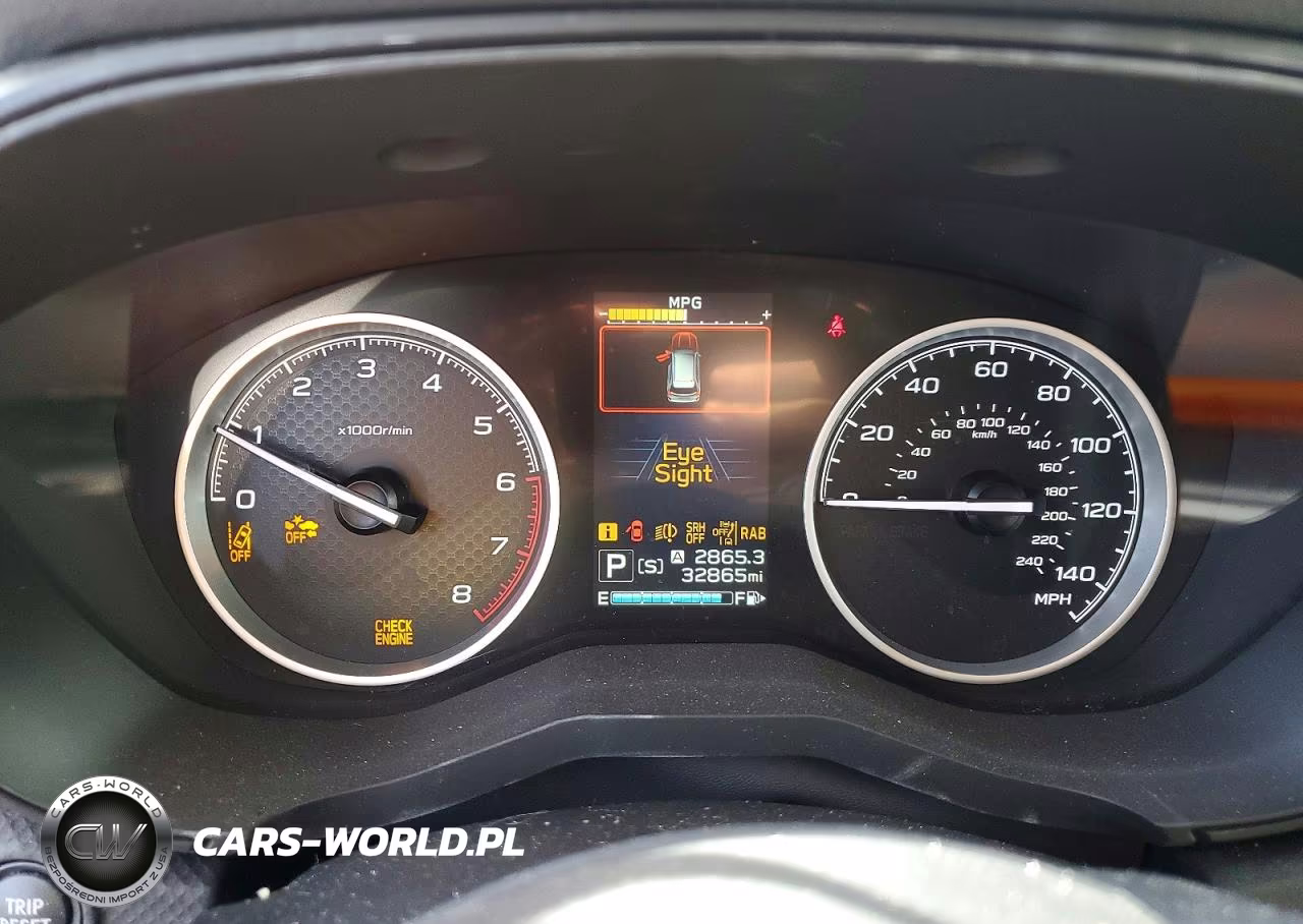 2022 Subaru Forester Limited VIN:JF2SKAPC1NH517908 - 9